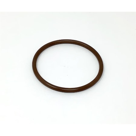 Springer Parts O-Ring FKM FDA, Replaces Waukesha Cherry-Burrell Part# V70227-680 V70227-680SP